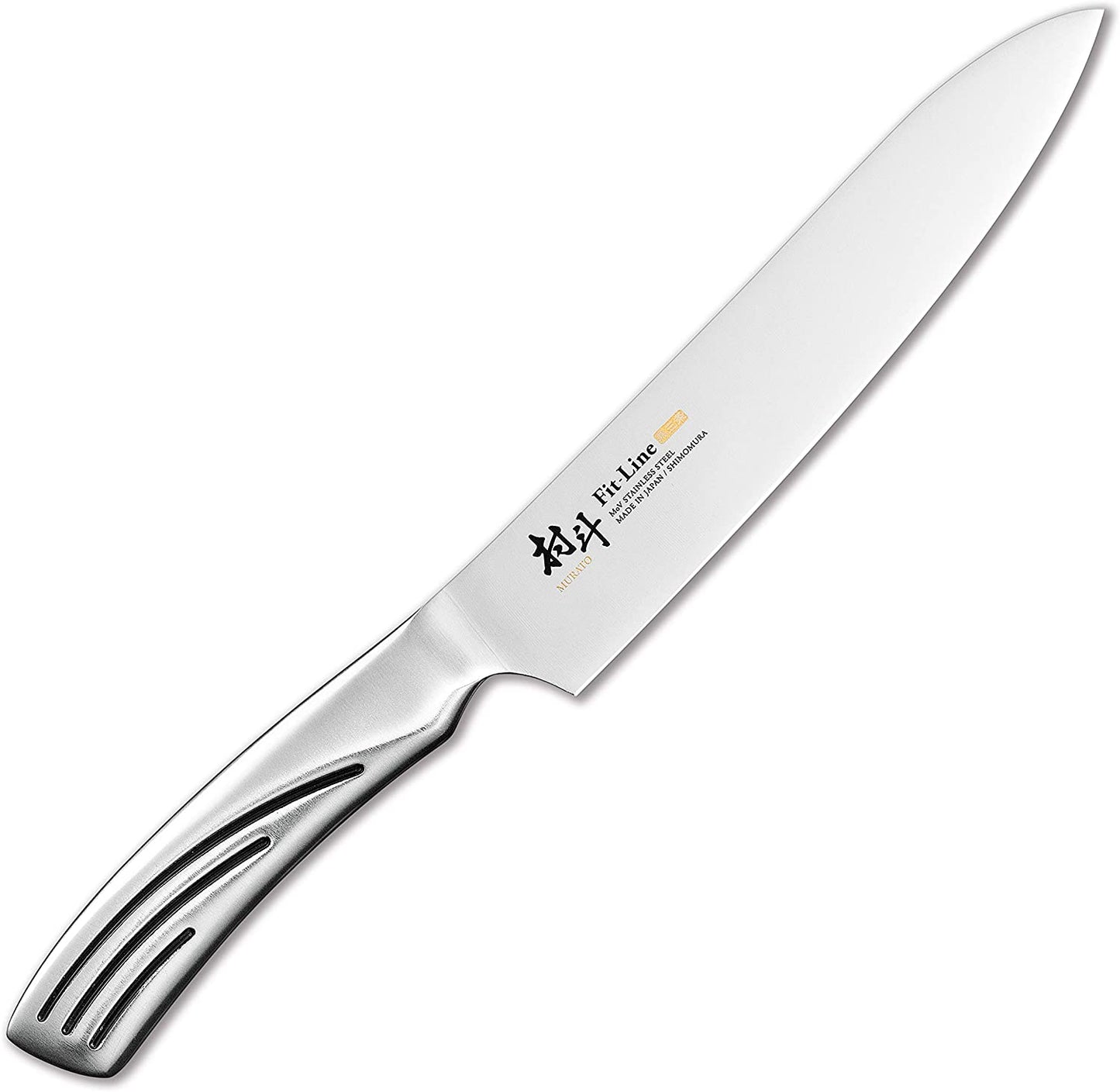 🔪 Shimomura Industrial Village Dou|Chef’s Knife/Santoku Knife/Tsubame Sanjo Knife