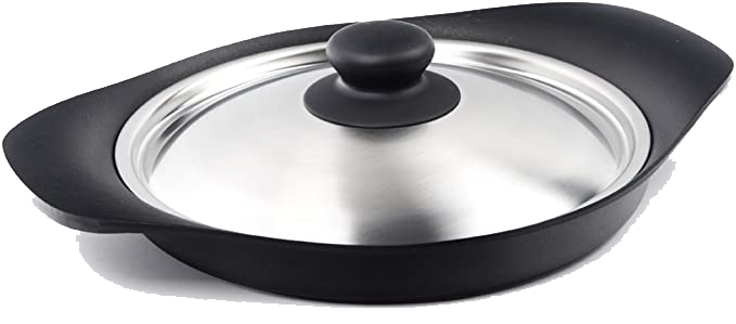 柳宗理|22cm鑄鐵平底鍋|條紋牛排鍋|鐵鍋|橫紋烤盤|南部鐵器|