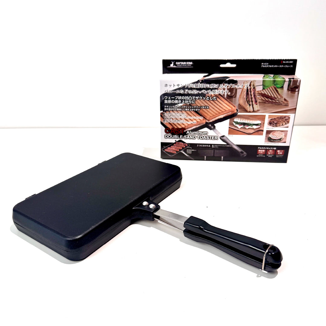 ⛺️ Lupai CAPTAIN STAG|Standing Barbeque|Multi-functional barbecue grill/American barbecue grill/Beer chicken/smoker pot/camping/outdoor barbecue|UG-60