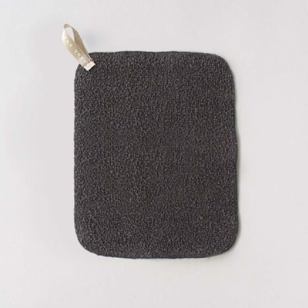 MARNA|雙面兩用清潔抹布|碗盤清洗|W-193