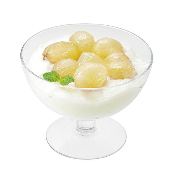 Shimomura Enterprise|Grape Peeler|Cooking Props/Japanese Magic Kitchen Gadget FV-624