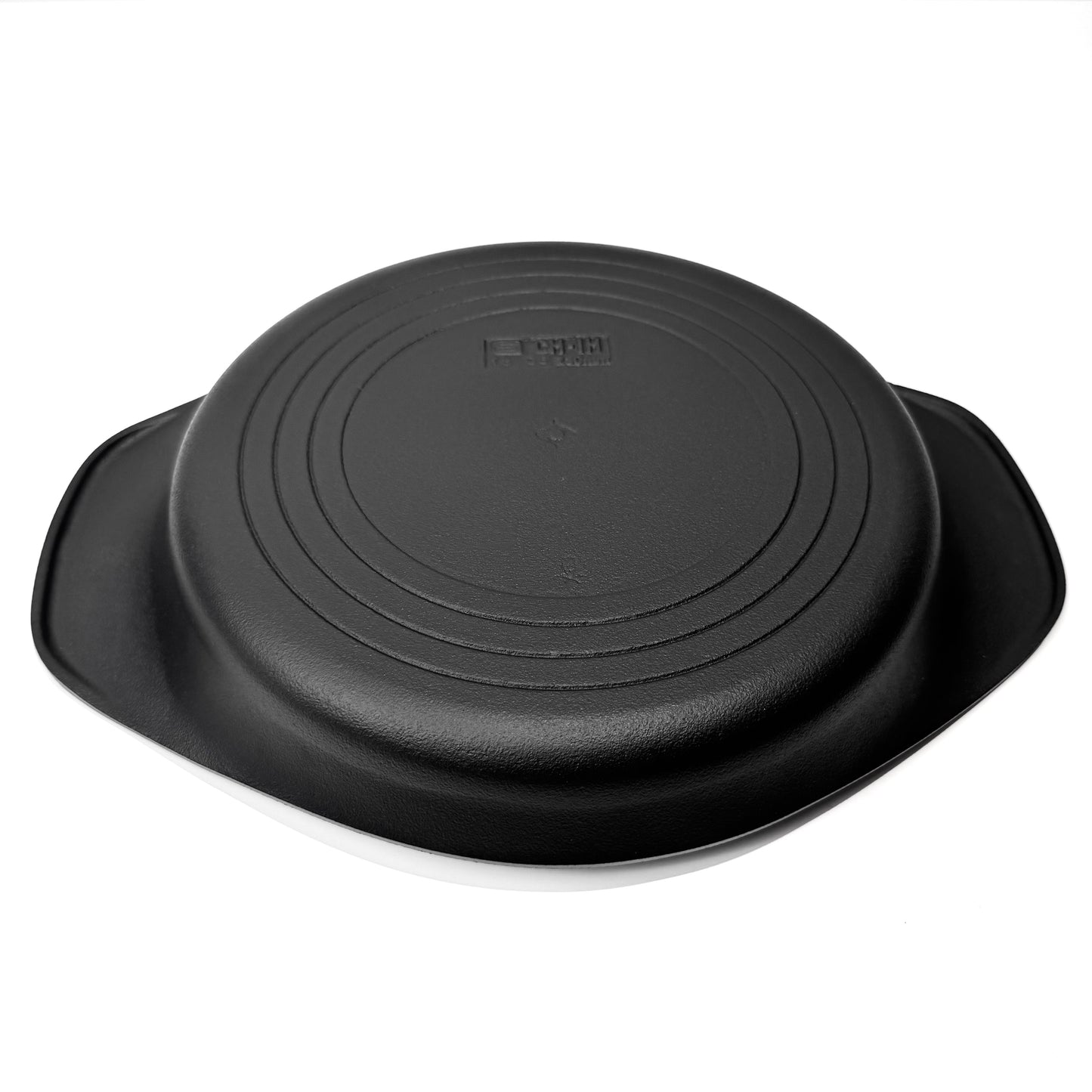 柳宗理|22cm鑄鐵平底鍋|條紋牛排鍋|鐵鍋|橫紋烤盤|南部鐵器|