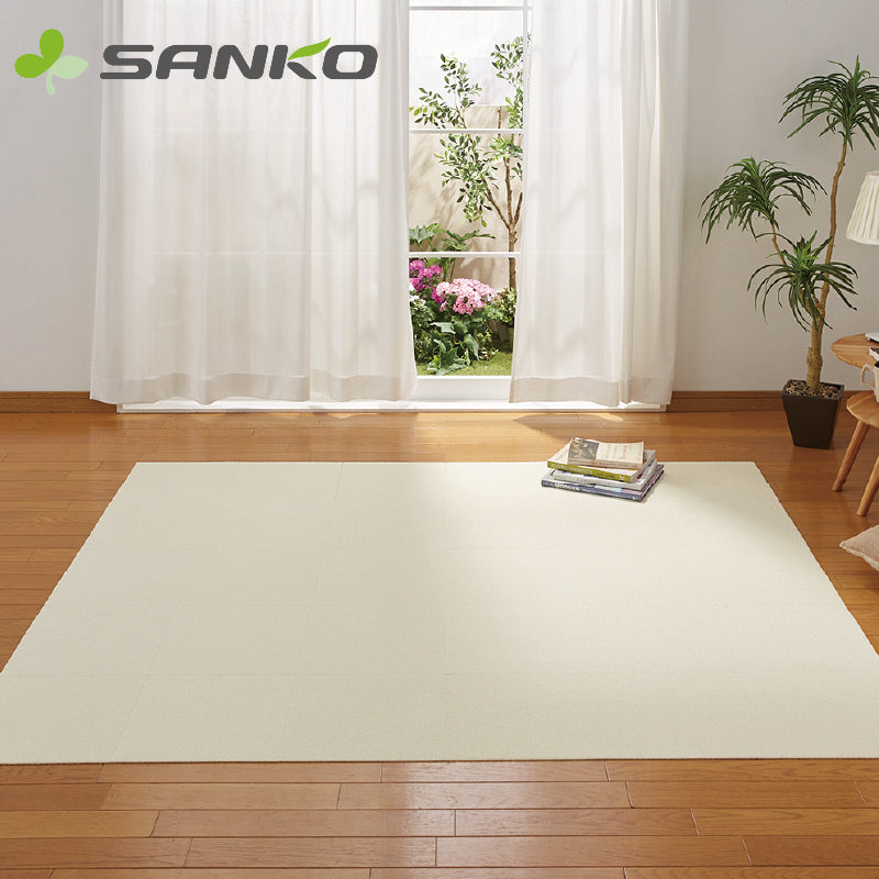 Sanko 貓咪用品|寵物防水地墊|防水|方便清潔|20入組|多色
