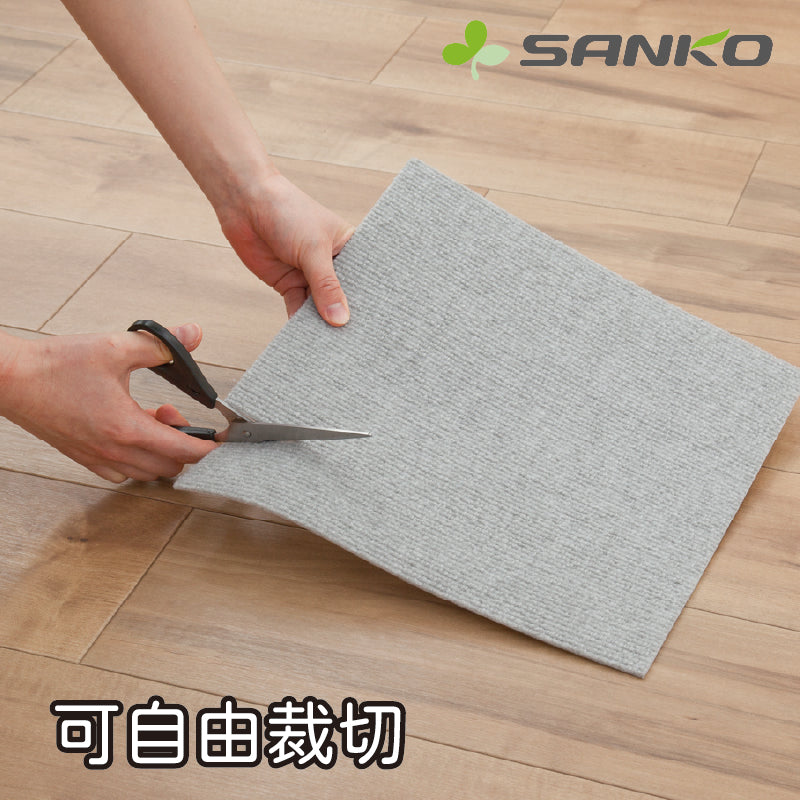 Sanko 貓咪用品|寵物防水地墊|防水|方便清潔|20入組|多色