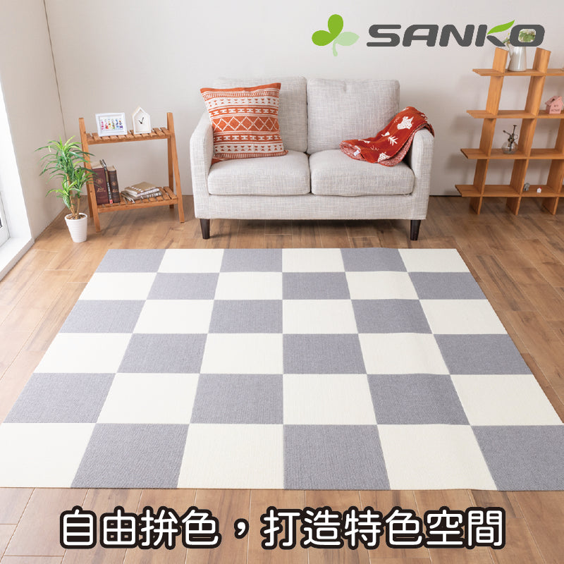 Sanko 貓咪用品|寵物防水地墊|防水|方便清潔|20入組|多色