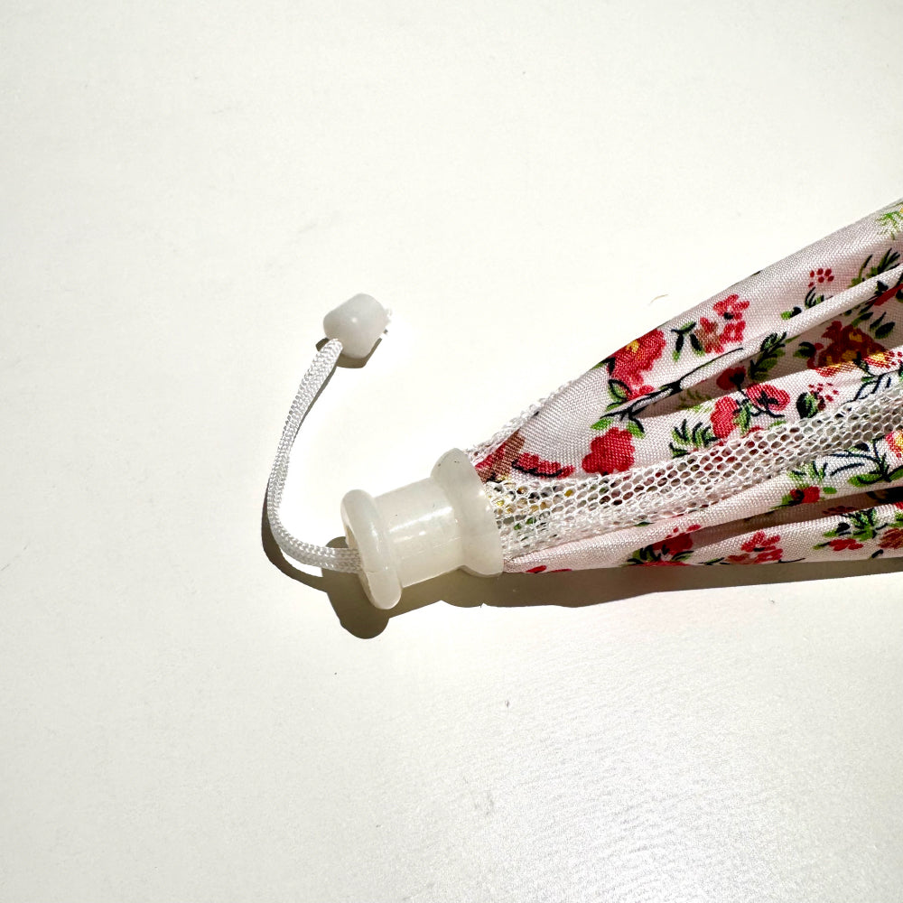 蕾絲摺疊菜罩|55cm|65cm|75cm|85cm|
