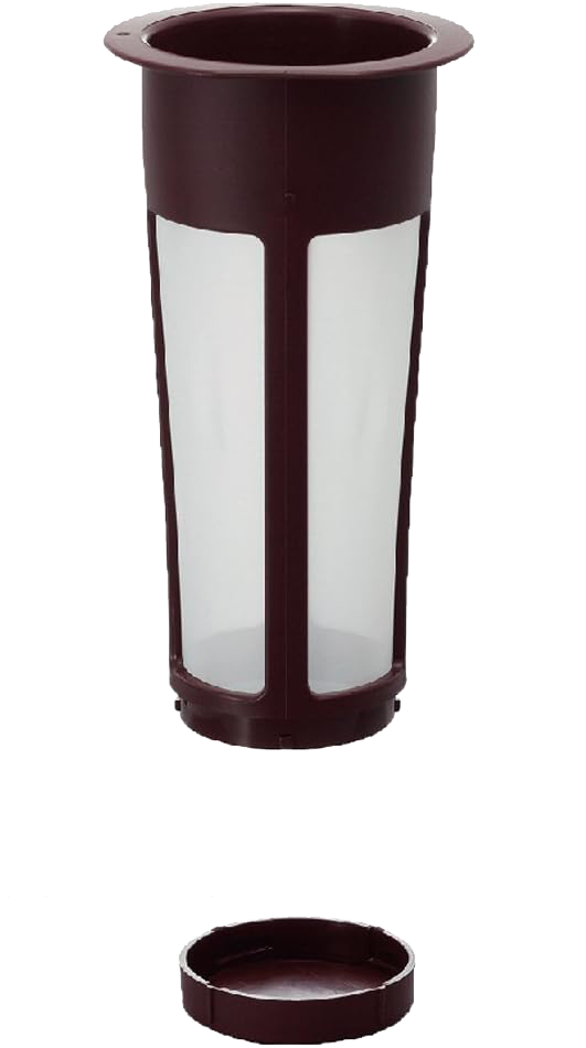 HARIO |600ml / 1000ml 咖啡壺|咖啡、紅色|咖啡壺/冰釀壺/手拿杯/沖泡壺/玻璃壺/冷泡咖啡壺