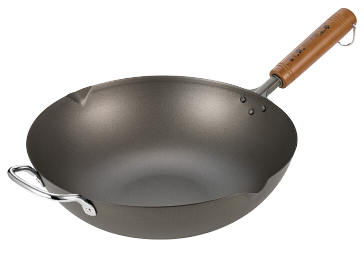 🇯🇵 燕人之匠|超輕量鈦鍋|日本製|28/30/33公分|燕三條櫻吟|炒鍋/鈦鍋/純鈦炒鍋/鈦鍋/99.9%純鈦/現貨