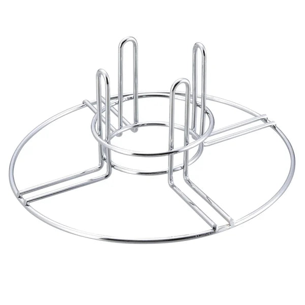 ⛺️Lupai CAPTAIN STAG|Smoked Chicken Rack UG-3244