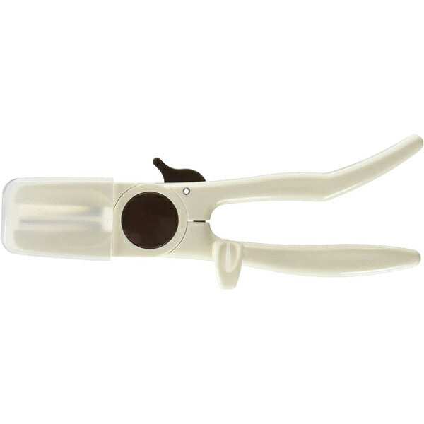 下村企販|栗子剝皮器|蔬菜栗子削皮器 FRK-01