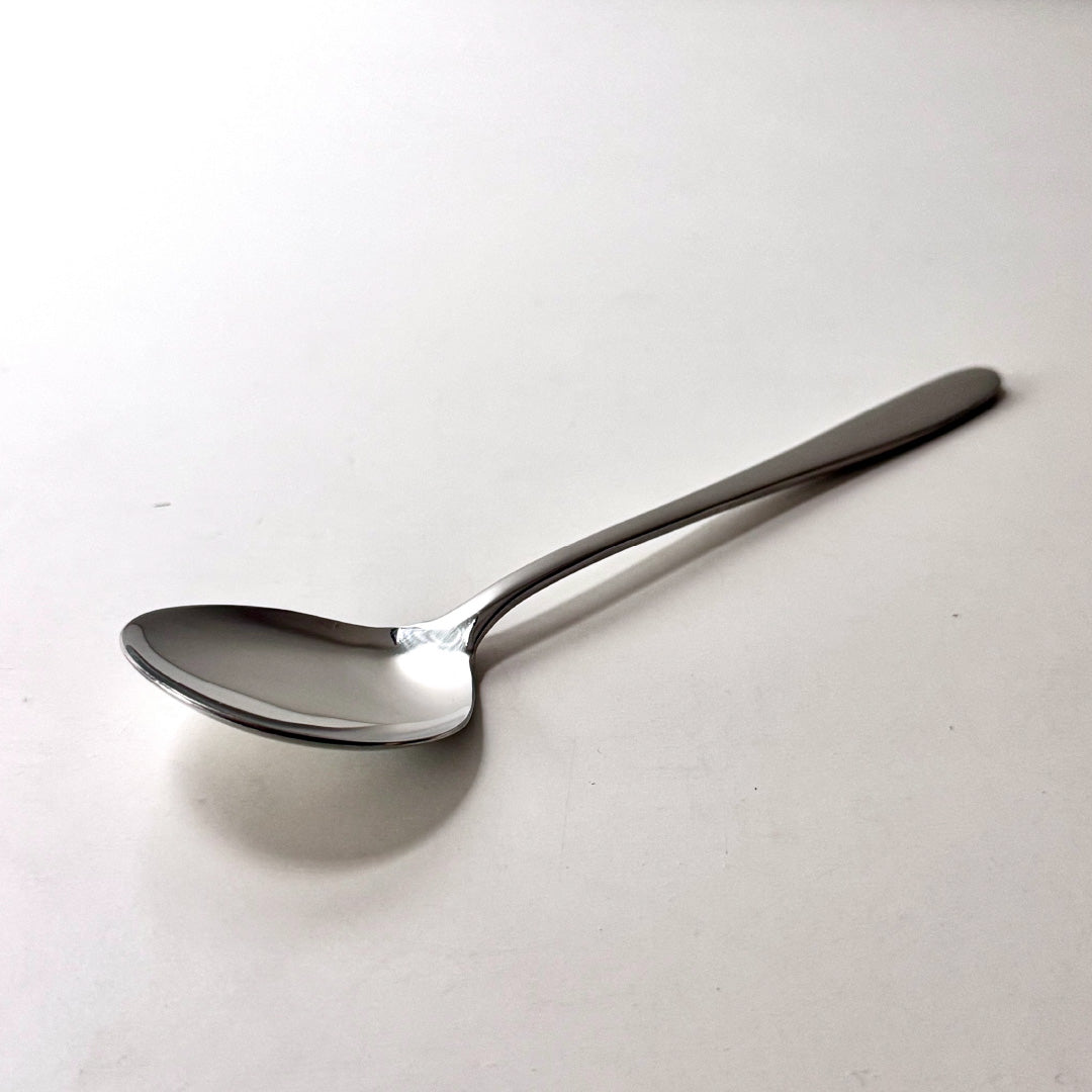 日本 ASAHI|日本製|18-10 不鏽鋼拌飯勺|Family Gourmet|FG-10