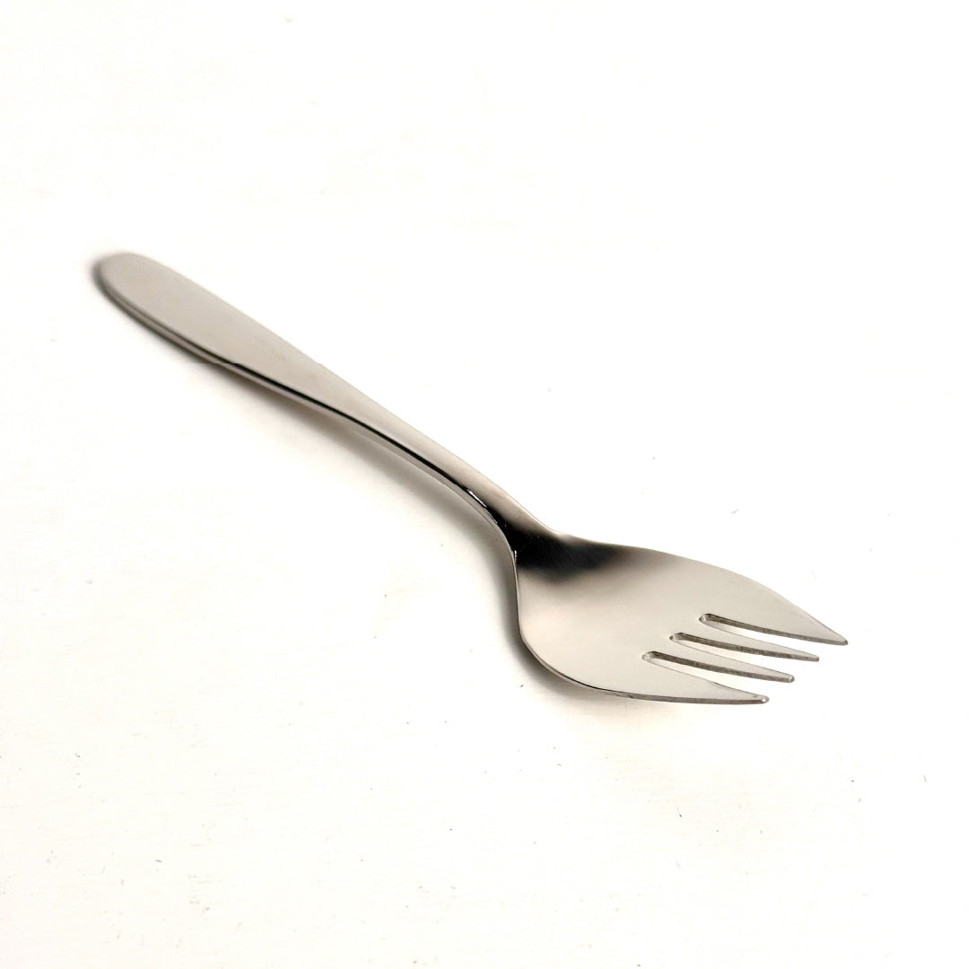 日本 ASAHI|日本製|18-8 不鏽鋼 便當匙|Family Gourmet|FG-5