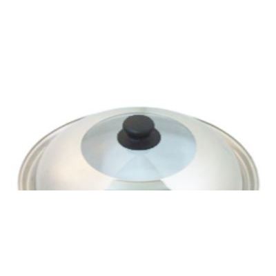 Summit|日本製 超輕量28/30/33公分槌木深型鐵鍋|