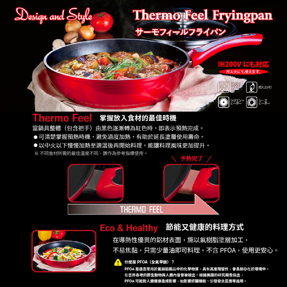 D&S | 歐風閃亮陶瓷6件組｜收納方便｜平底鍋、炒鍋、湯鍋一次滿足｜附可拆卸手柄｜IH爐可用