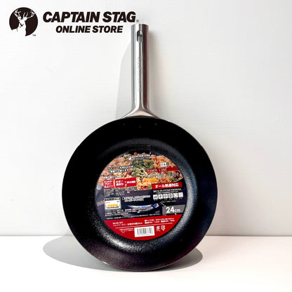 ⛺️ Lupai CAPTAIN STAG｜Standing Barbeque｜Multi-functional barbecue grill/American barbecue grill/Beer chicken/smoker pot/camping/outdoor barbecue｜UG-60