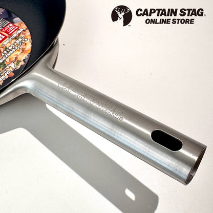 ⛺️ Lupai CAPTAIN STAG｜Standing Barbeque｜Multi-functional barbecue grill/American barbecue grill/Beer chicken/smoker pot/camping/outdoor barbecue｜UG-60