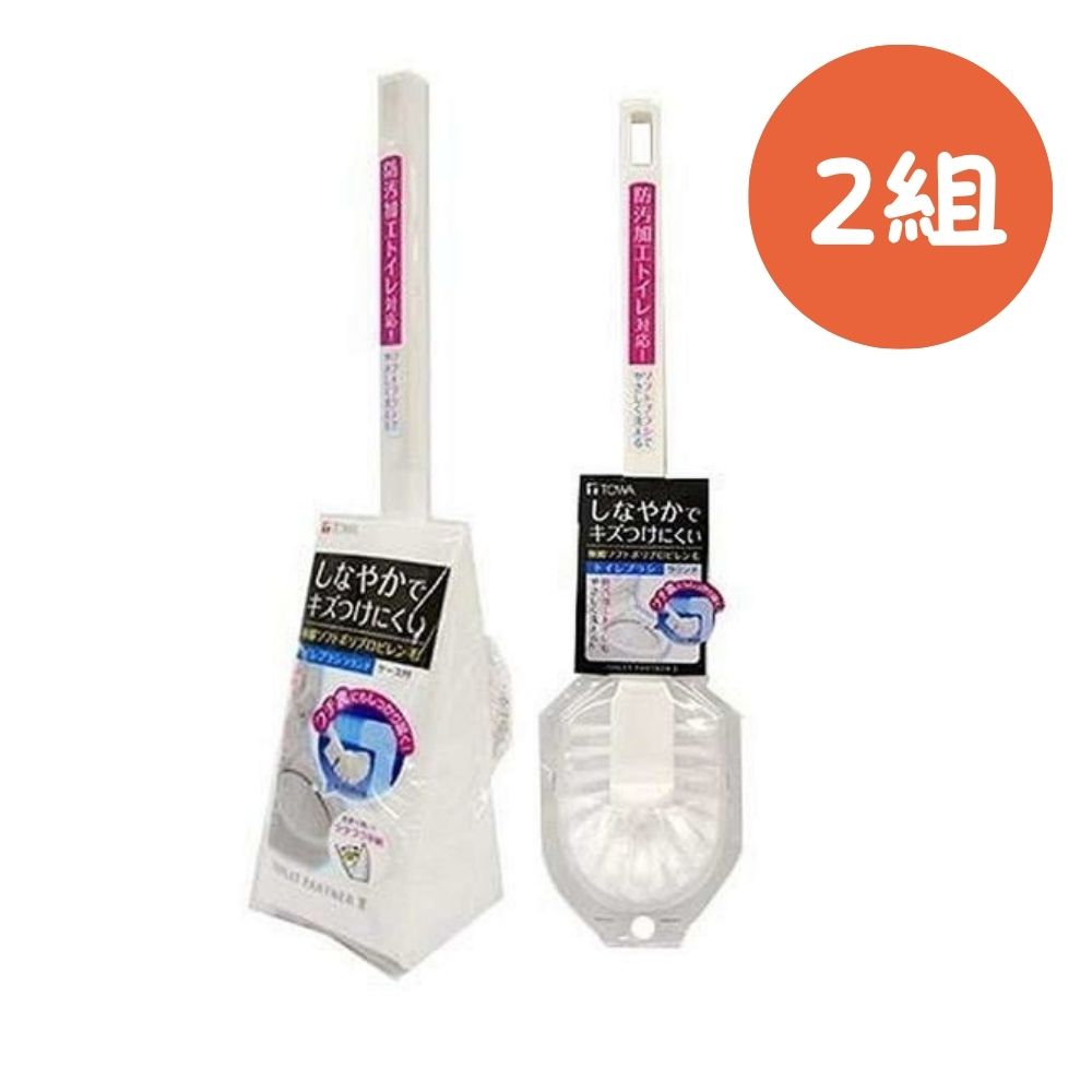 ✨出清中多款可選✨【日本製 東和產業】縫隙死角馬桶刷 / 馬桶清潔刷 T-206/DP-42845/DP-42843