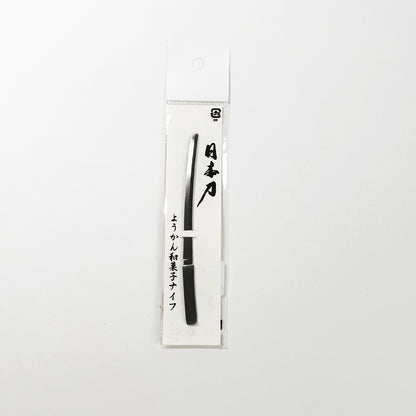 燕人の匠・桜吟 甜點刀｜日本燕三条製 不鏽鋼餐刀