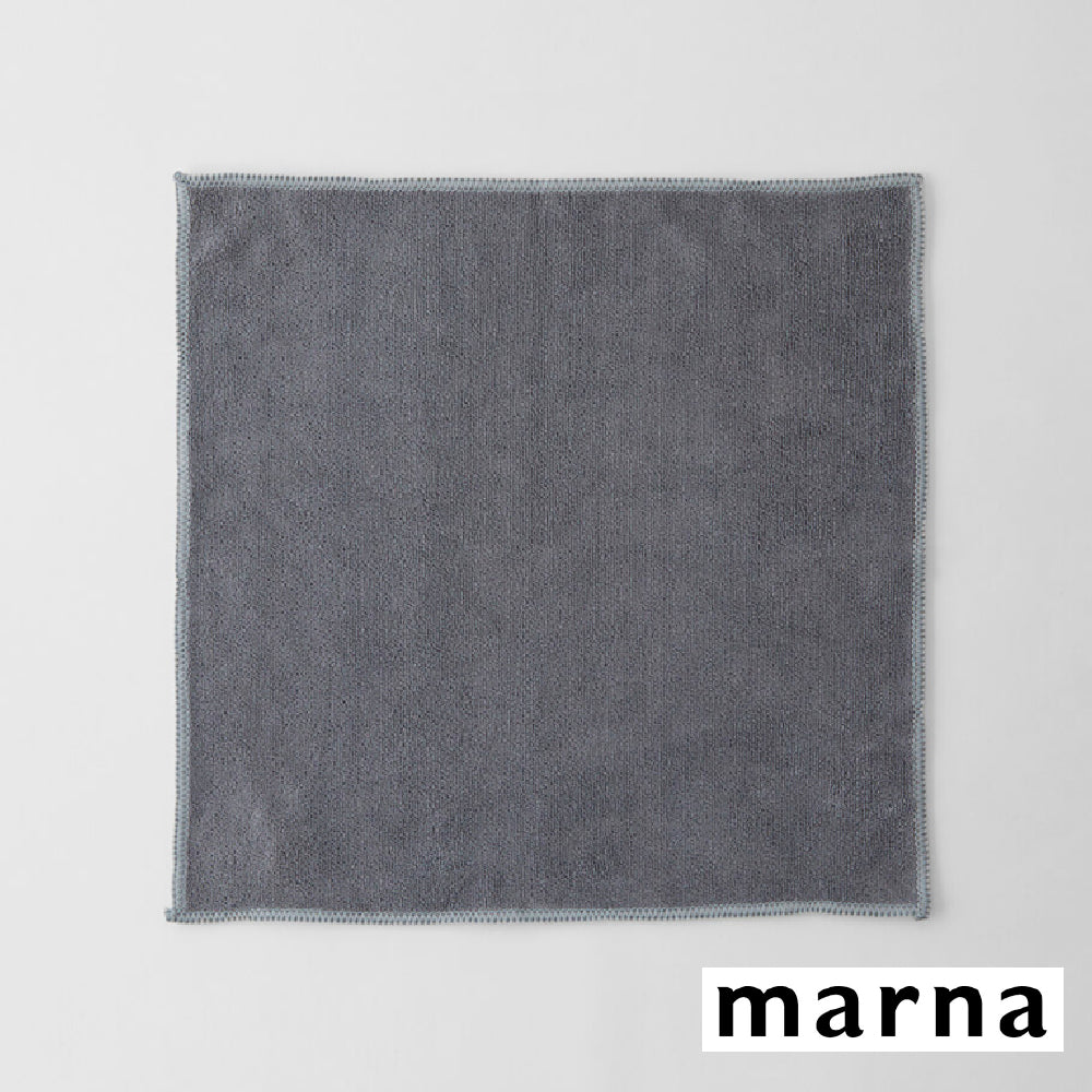 MARNA｜絨毛超纖細清潔抹布｜超強吸水｜W646