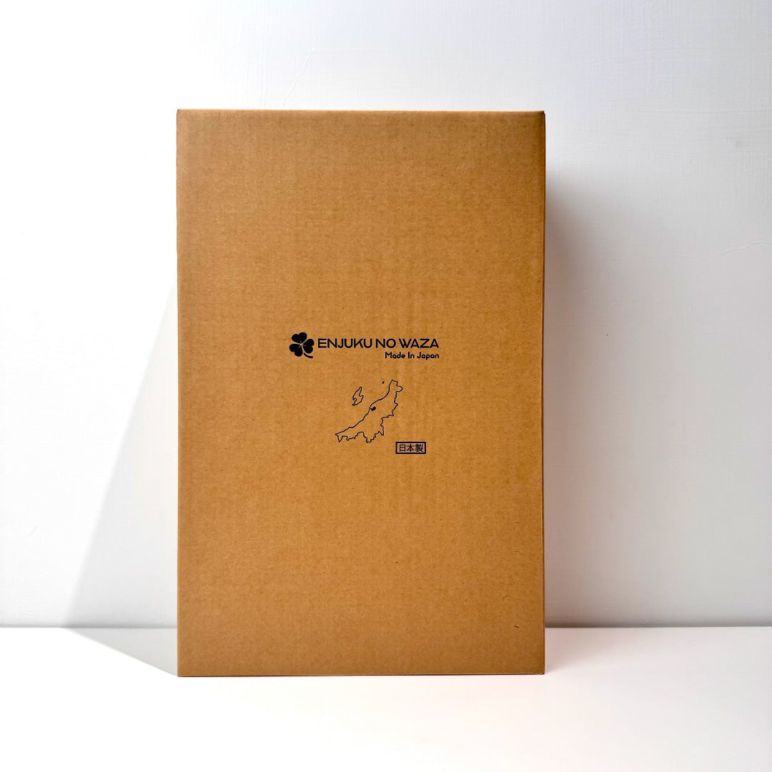 🇯🇵 燕人之匠｜ 窒化鐵炒鍋｜燕三條櫻吟｜28 cm｜深型炒鍋 CTT-1000