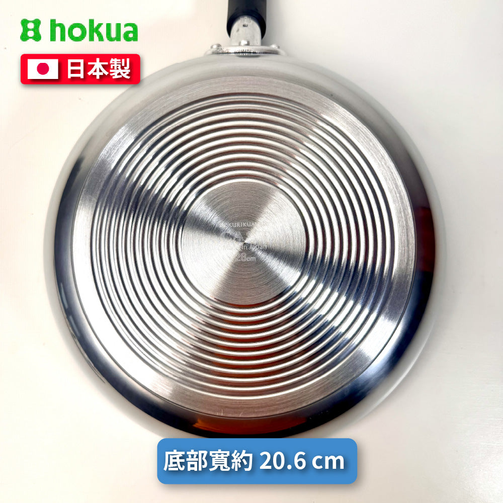 北陸｜日本製 ｜ReCast系列｜20/24/26/28cm｜大金頂級塗層