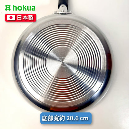 北陸｜日本製 ｜ReCast系列｜20/24/26/28cm｜大金頂級塗層
