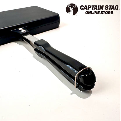 ⛺️ Lupai CAPTAIN STAG｜Standing Barbeque｜Multi-functional barbecue grill/American barbecue grill/Beer chicken/smoker pot/camping/outdoor barbecue｜UG-60