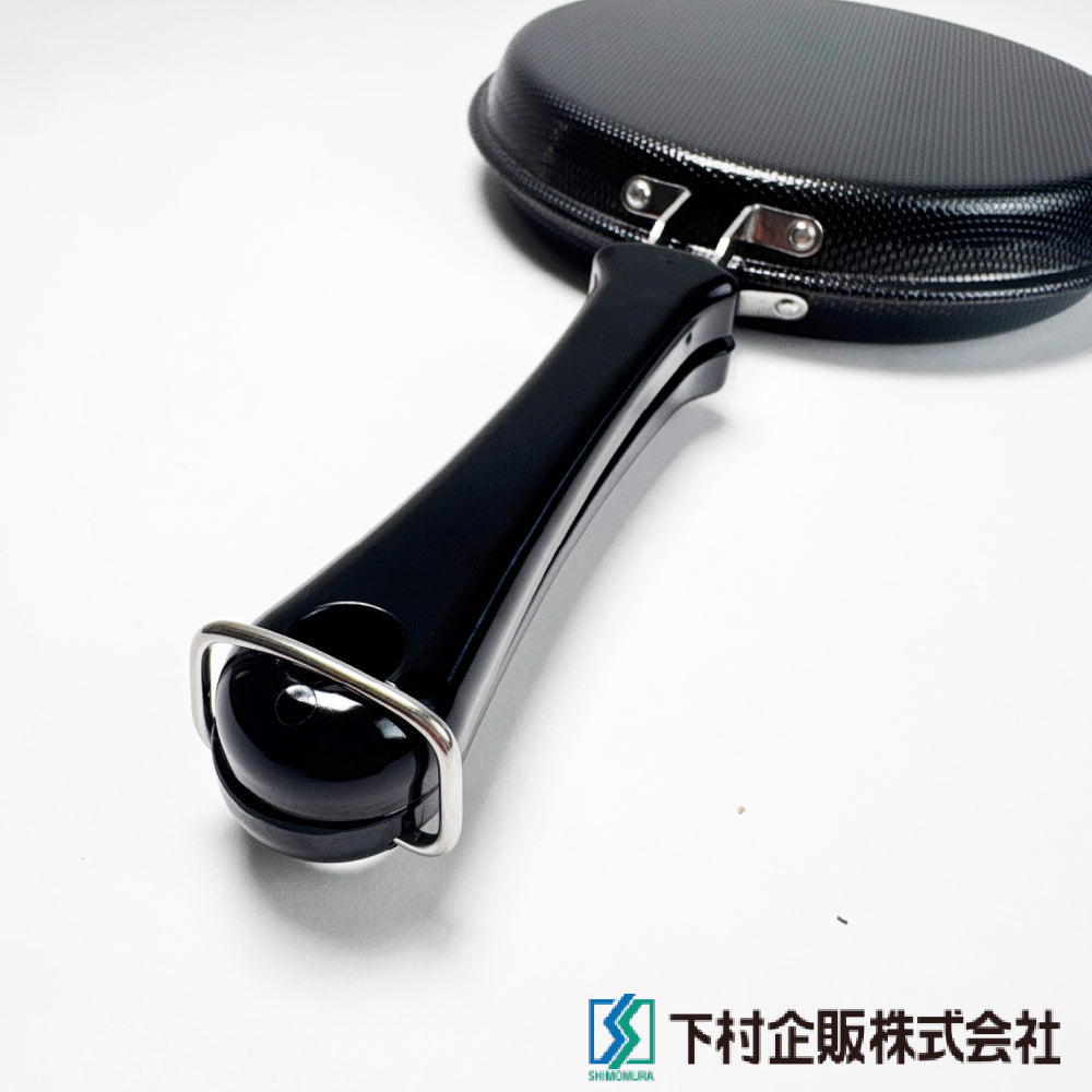 下村企販｜日本製｜大阪燒雙面鍋| 鐵製平底鍋｜ IH適用