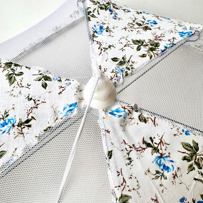 蕾絲摺疊菜罩｜55cm｜65cm｜75cm｜85cm｜
