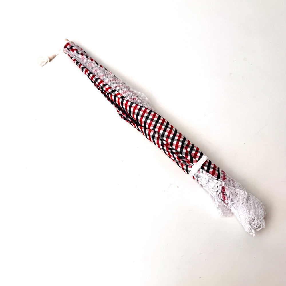 蕾絲摺疊菜罩｜55cm｜65cm｜75cm｜85cm｜