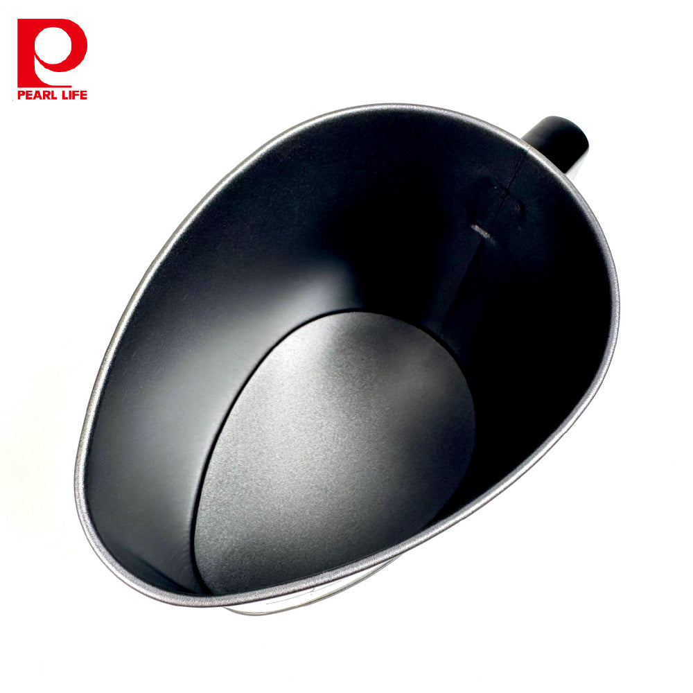 Pearl｜ 1.1L 不沾油壺｜炸豬油收納油壺｜HC-159