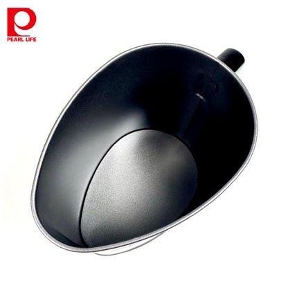 Pearl｜ 1.1L 不沾油壺｜炸豬油收納油壺｜HC-159