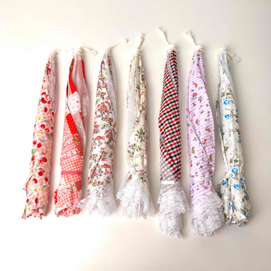 蕾絲摺疊菜罩｜55cm｜65cm｜75cm｜85cm｜