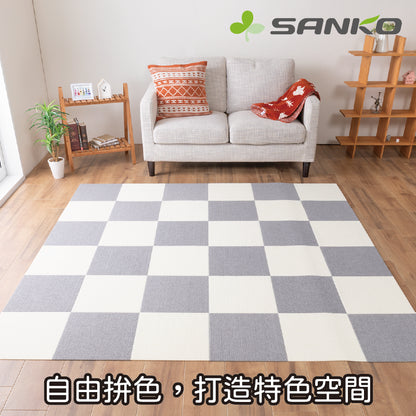 Sanko 貓咪用品｜寵物防水地墊｜防水｜方便清潔｜20入組｜多色
