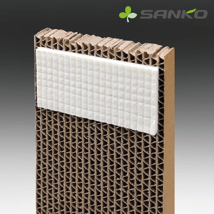 Sanko 貓咪用品｜日本製貓抓板｜可黏在牆上