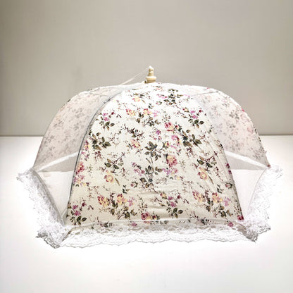 蕾絲摺疊菜罩｜55cm｜65cm｜75cm｜85cm｜