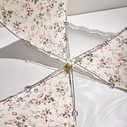 蕾絲摺疊菜罩｜55cm｜65cm｜75cm｜85cm｜
