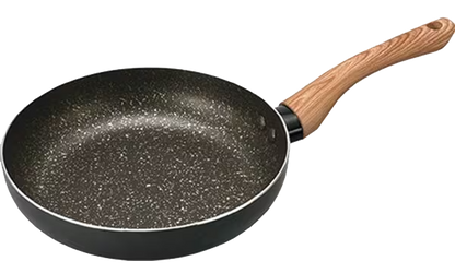 カクセー｜20CM marble-coated non-stick pan｜non-stick pan/pan/IH pan/pan/non-stick pan/marble non-stick pan/NS-02