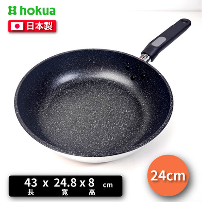 北陸｜日本製 ｜ReCast系列｜20/24/26/28cm｜大金頂級塗層
