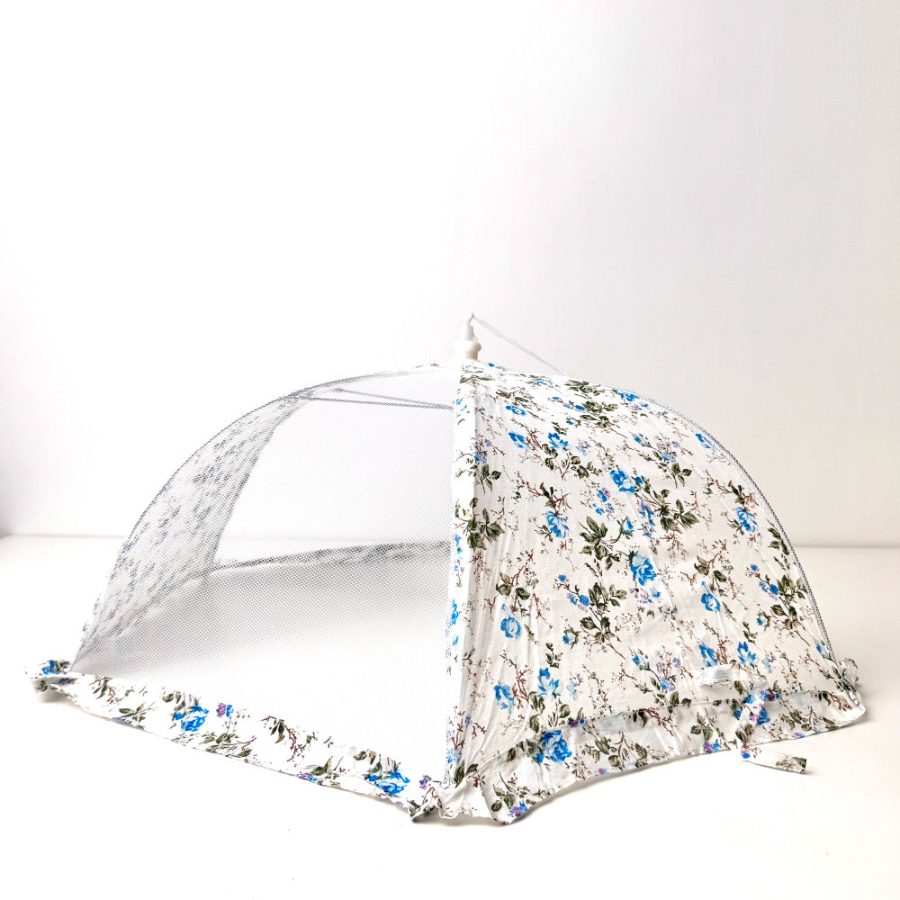 蕾絲摺疊菜罩｜55cm｜65cm｜75cm｜85cm｜