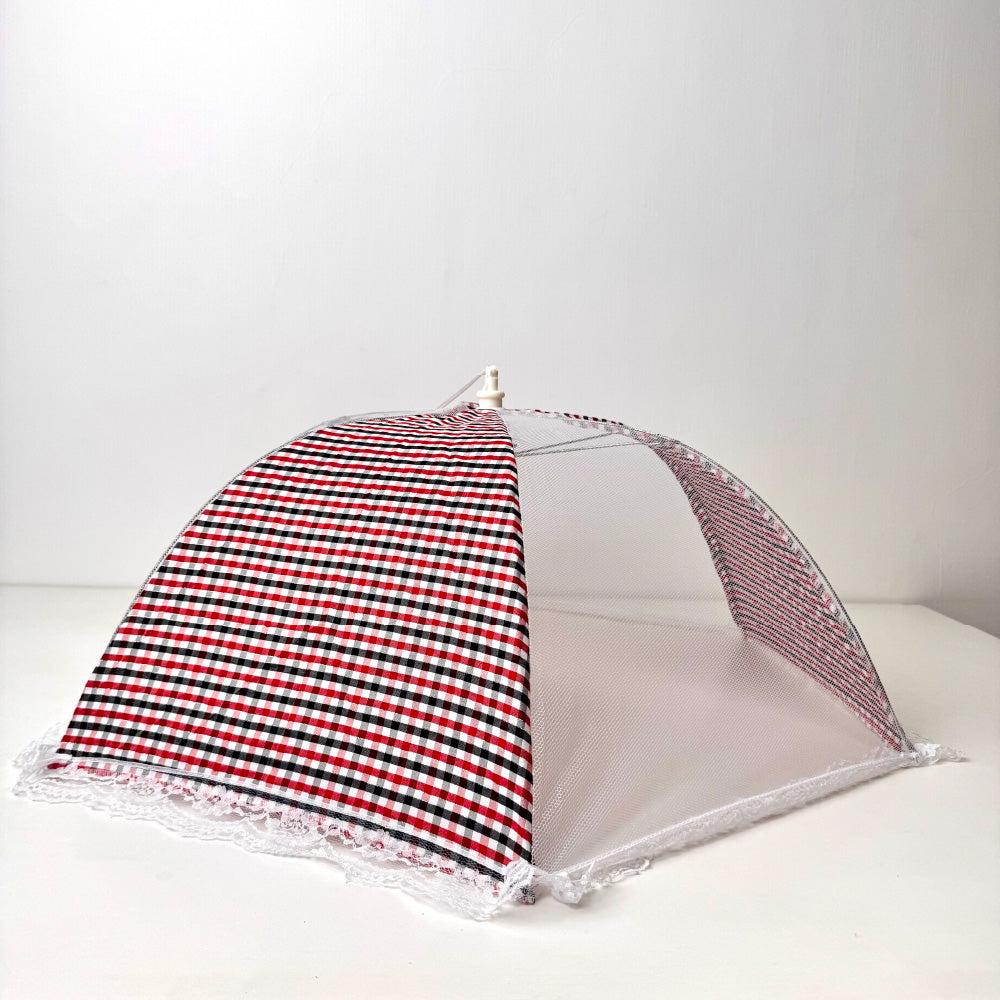 蕾絲摺疊菜罩｜55cm｜65cm｜75cm｜85cm｜