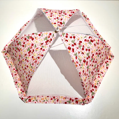 蕾絲摺疊菜罩｜55cm｜65cm｜75cm｜85cm｜