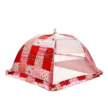 蕾絲摺疊菜罩｜55cm｜65cm｜75cm｜85cm｜