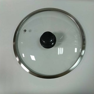 Hokuriku アルミ｜30cm｜IH stove suitable｜IH Calva top series｜Non-stick wok｜